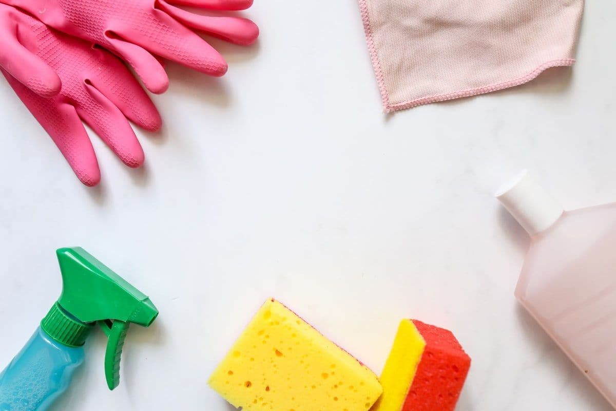 The Deep Cleaning Checklist We Use in Every Louisiana Home