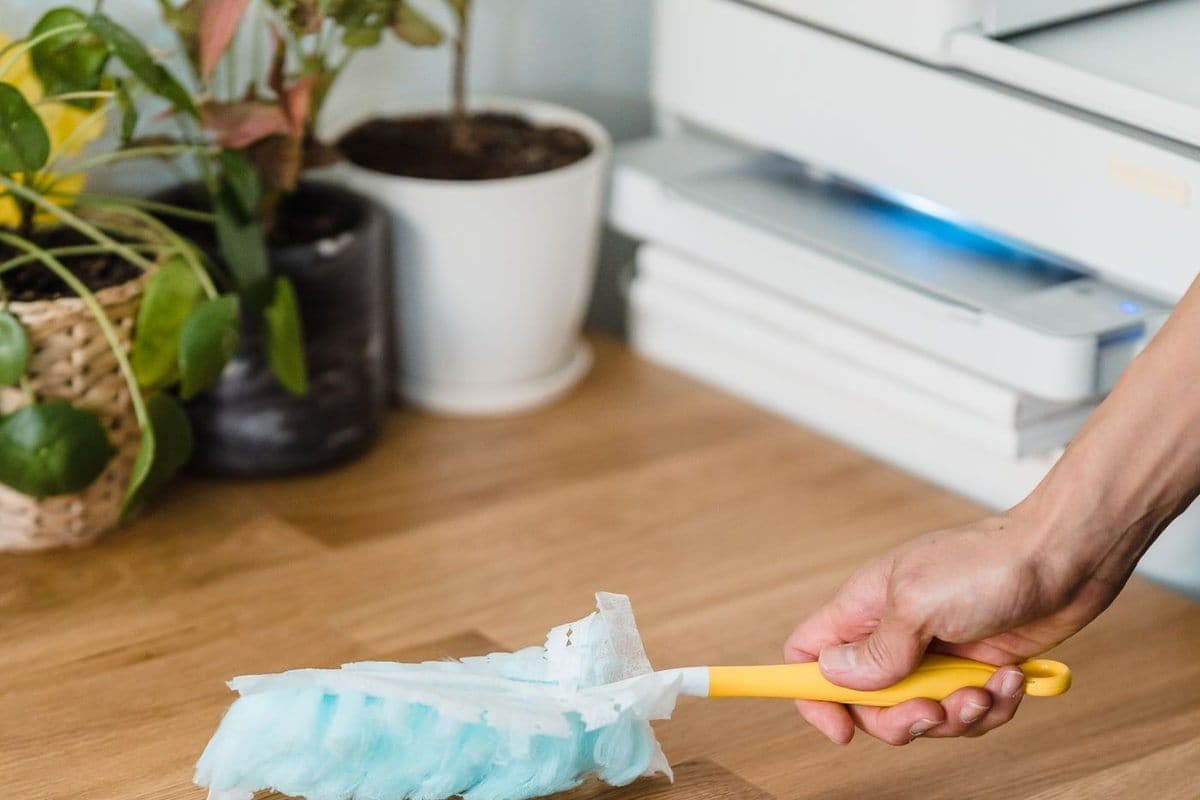 5 Reasons Professional Office Cleaning Pays for Itself