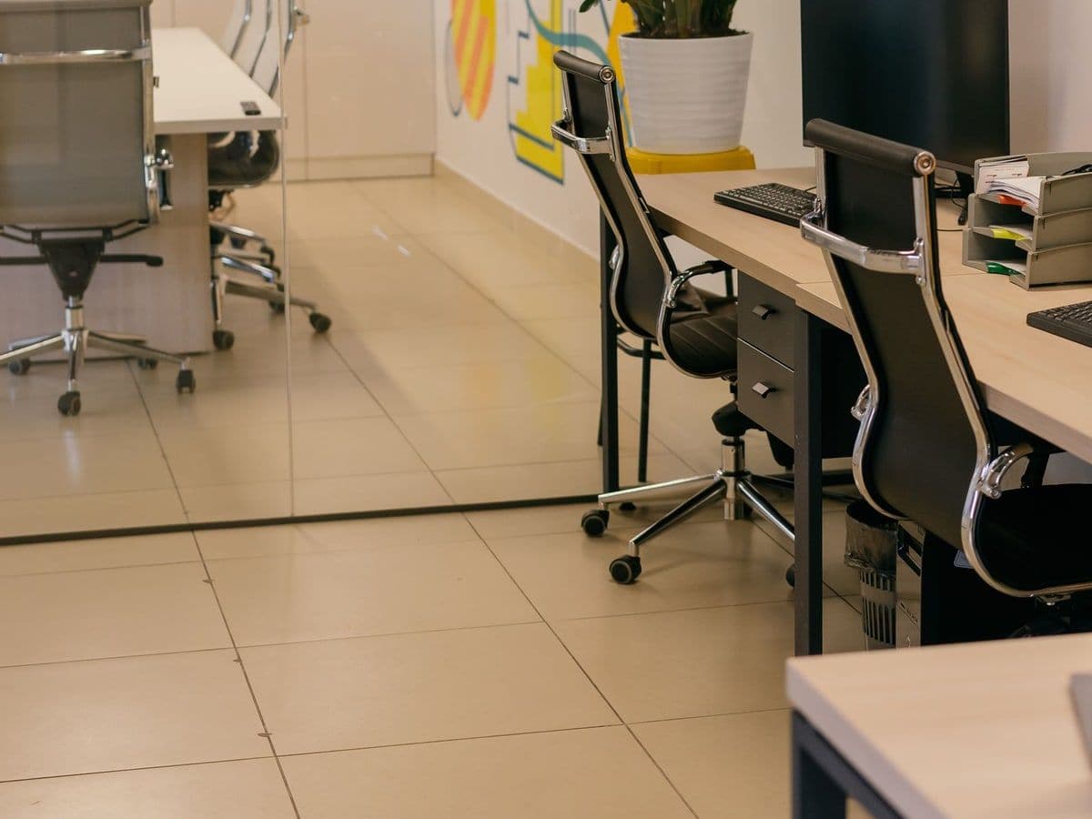 Office Cleaning